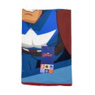 Avengers Eco Friendly quick dry beach towel - 70x140 cm