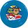 Paw Patrol deep plate