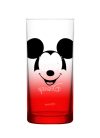 Mickey Mouse premium glass cup - 290ml