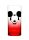 Mickey Mouse premium glass cup - 290ml