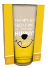 Winnie the Pooh premium glass cup - 290ml