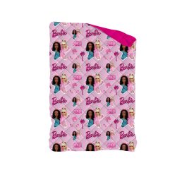 Barbie bedspread - 170 x 250 cm