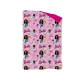 Barbie bedspread - 170 x 250 cm