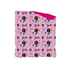 Barbie bedspread - 220 x 250 cm