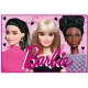 Barbie bathroom step, rug - 50 x 80 cm