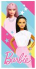 Barbie Eco Friendly quick-drying beach towel - 70x140 cm
