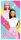 Barbie Eco Friendly quick-drying beach towel - 70x140 cm