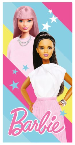 Barbie Eco Friendly quick-drying beach towel - 70x140 cm