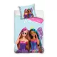 BARBIE Butterfly Bedding Set 100% cotton 140x200 + 65x65