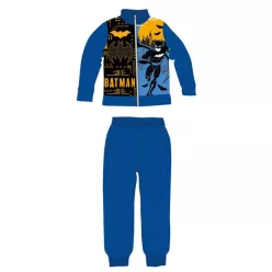 Batman little boy leisure suit - light blue - 104