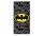 Batman quick-drying beach towel - 70x140 cm