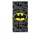 Batman quick-drying beach towel - 70x140 cm