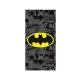 Batman quick-drying beach towel - 70x140 cm