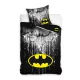 Batman bedding set 100% cotton 140x200 + 65x65