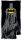 Batman kids beach towel - 100% cotton - 70x140 cm - black
