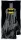 Batman kids beach towel - 100% cotton - 70x140 cm - black