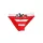 Baby swim bottom for boys - Bing Bunny - red - 80