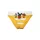 Baby swim bottom for boys - Bing Bunny - yellow - 86