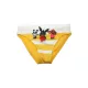 Baby swim bottom for boys - Bing Bunny - yellow - 86