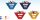 Bing baby swim brief (12-24 month)