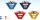 Bing baby swim brief (12-24 month)