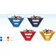 Bing baby swim brief (12-24 month)