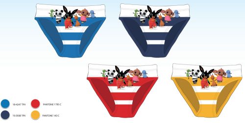 Bing swim brief (3-5 years)