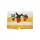 Baby bath boxer bottom for boys - Bing bunny - yellow - 80