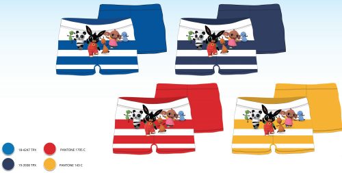 Bing baby swim boxer (12-24 month)