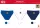 Bing little boy underwear - 3-piece cotton underwear - 92-98