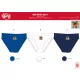 Bing little boy underwear - 3-piece cotton underwear - 92-98