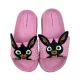 Bing 3D kids slippers - Pink