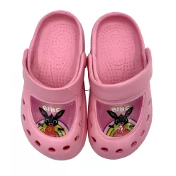 Bing kids clogs - Pink - 30/31