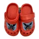 Bing kids clogs - Red