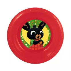 Bing Plastic deep plate