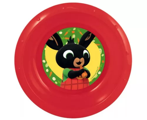 Bing Plastic deep plate