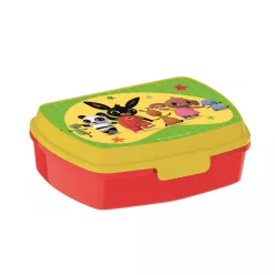 Bing food storage box