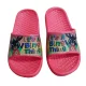 Bing kids slippers - Red - 27/28
