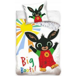 BING Bedding set 100% cotton 140X200 + 70X90