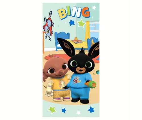 BING towel 100% cotton 70x140cm