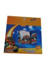 Cotton Boy underwear - 3-piece - Blaze and the Monster Machines - 122-128