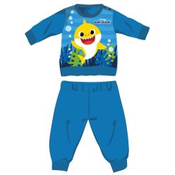   Disney Princesses winter cotton baby pajamas - interlock pajamas - pink - 86