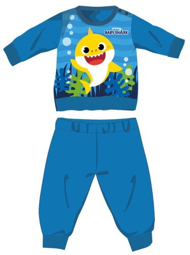 Disney Princesses winter cotton baby pajamas - interlock pajamas - pink - 98