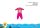 Baby Shark baby pajamas - jersey cotton pajamas - pink - 80