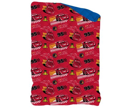 Disney Cars duvet cover - 170 x 250 cm