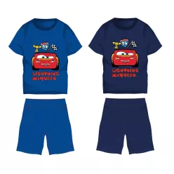 Disney Cars outwear set