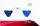 Disney Cars little boy underwear - 3-piece cotton underwear - 98-104