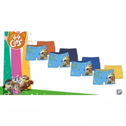 44Cats swim boxer (3-6 years)