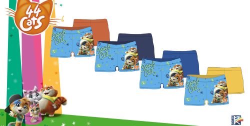 44Cats swim boxer (3-6 years)
