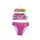 44 Cheeky cat two-piece swimsuit for girls - white - 104
